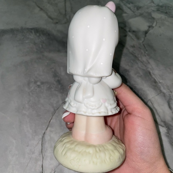 Precious Moments First Holy Communion - Picture 7 of 8